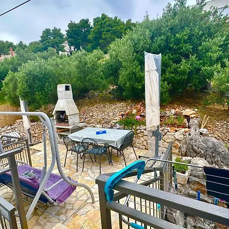 Ante Apartman Seget Vranjica