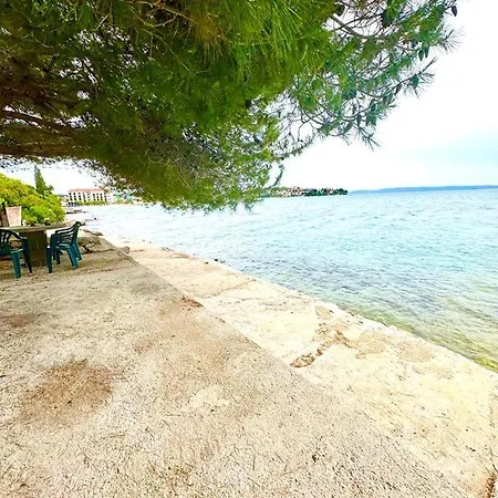 Apartman Ante Seget Vranjica