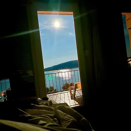Apartman Ante