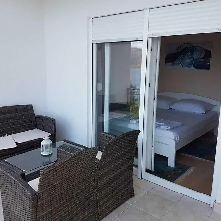 Apartman Ante *