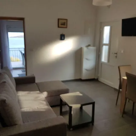 Ante Apartman