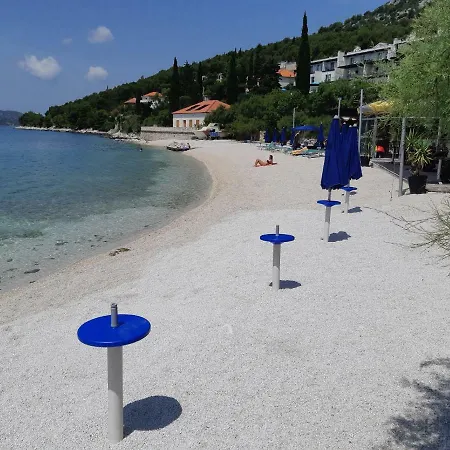 Ante Apartman *