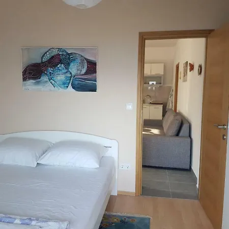Ante Lägenhet